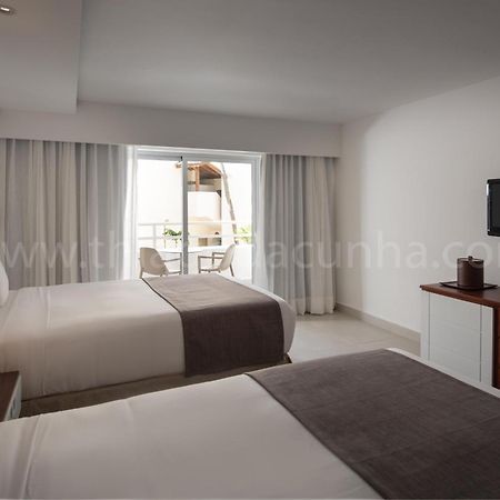 Casa Marina Beach & Reef All Inclusive Sosúa Eksteriør bilde