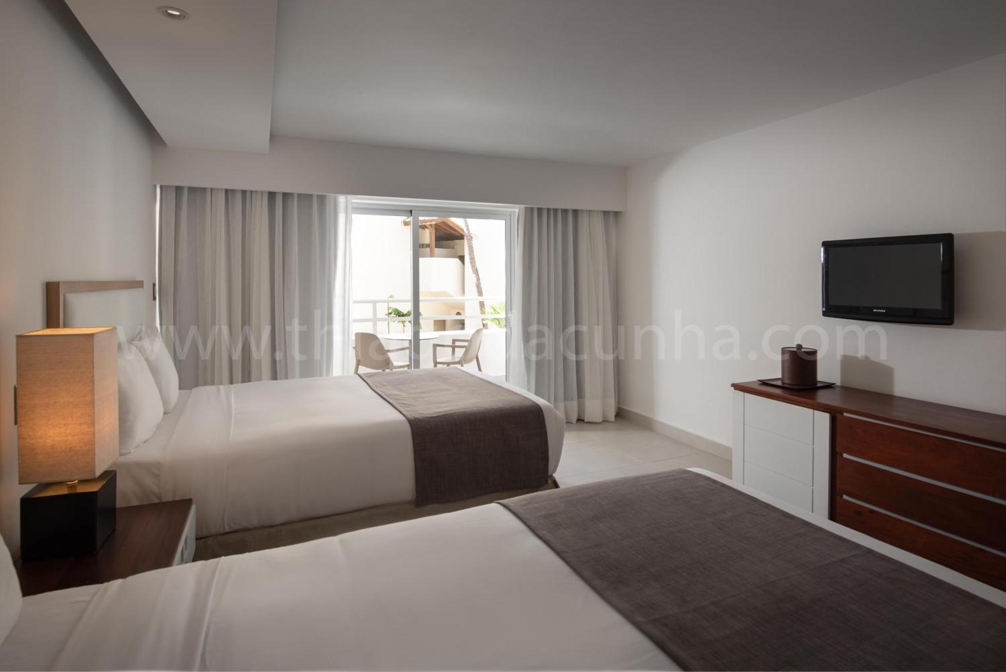 Casa Marina Beach & Reef All Inclusive Sosúa Eksteriør bilde